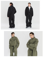 Observe One-Piece Snow Suit – Unisex | NANDN