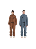 Observe One-Piece Snow Suit – Unisex | NANDN