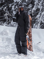 Observe One-Piece Snow Suit – Unisex | NANDN