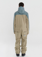 Observe Pro One-Piece Snow Suit - Men's | NANDN