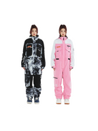 Observe Pro One-Piece Snow Suit - Men's | NANDN