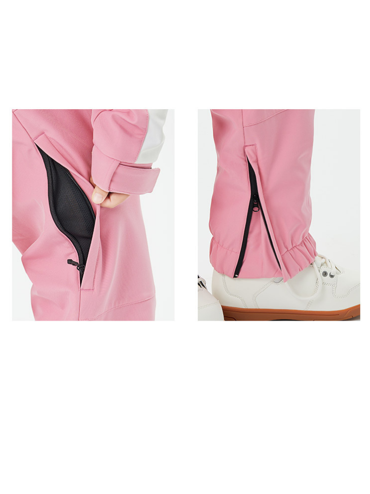 Observe Pro One-Piece Snow Suit - Men's | NANDN