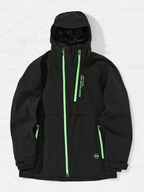 TrackPro 10K Insulated Jacket – Men's | NANDN