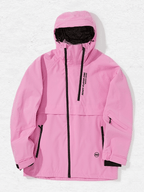 TrackPro 10K Insulated Jacket – Men's | NANDN