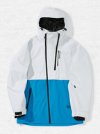 TrackPro 10K Insulated Jacket – Men's | NANDN