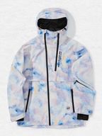 TrackPro 10K Insulated Jacket – Men's | NANDN