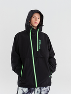 TrackPro 10K Insulated Jacket – Men's | NANDN
