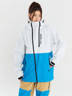 TrackPro 10K Insulated Jacket – Men's | NANDN