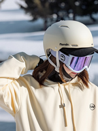 NT-Series MIPS Snow Helmet – Unisex | NANDN