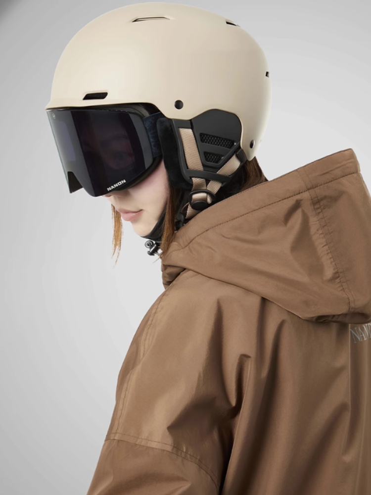 MIPS Impact-Proof Adult Ski Helmet – Unisex | NANEND