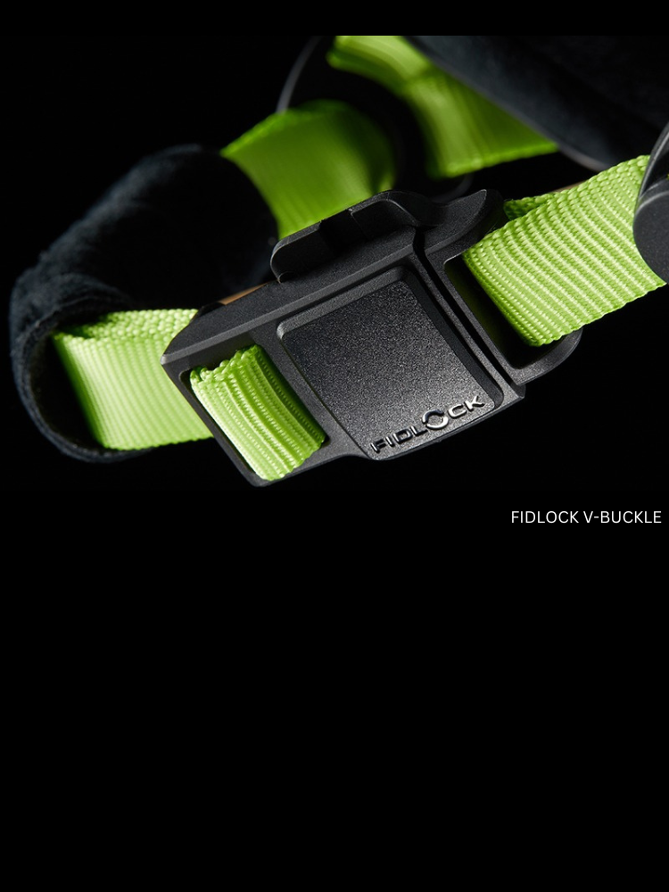 MIPS Impact-Proof Adult Ski Helmet – Unisex | NANEND