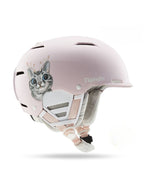 NT-Series MIPS Snow Helmet – Unisex | NANDN
