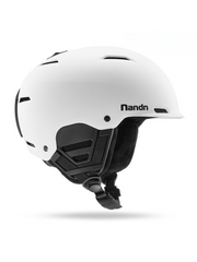 Impact-Proof Adult Ski Helmet – Unisex | NANEND