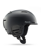 Persist Ski Helmet – Unisex | NANDN