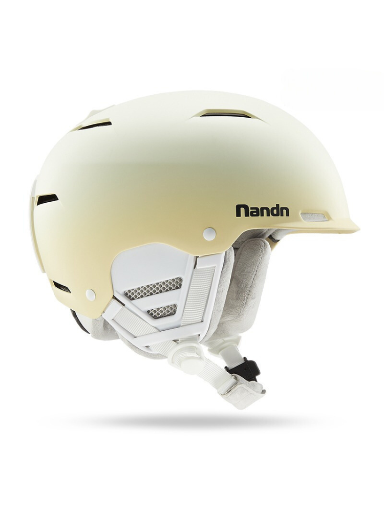 Impact-Proof Adult Ski Helmet – Unisex | NANEND