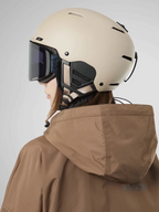 Persist Ski Helmet – Unisex | NANDN