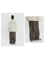 Parker 10K Insulated Snow Pants – Unisex | NANDN