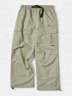 Parker 10K Insulated Snow Pants – Unisex | NANDN