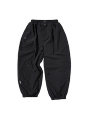 ChillWave 10K Baggy Snow Pants – Men's | NANDN