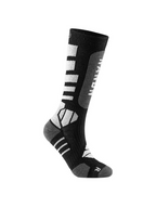 AlpineWool Compression Ski Socks – Unisex | NANDN