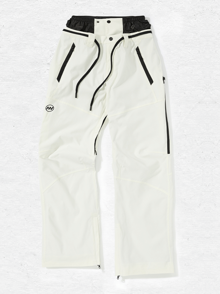 Streamline Slim 10K Ski Pants - Women's | NANDN