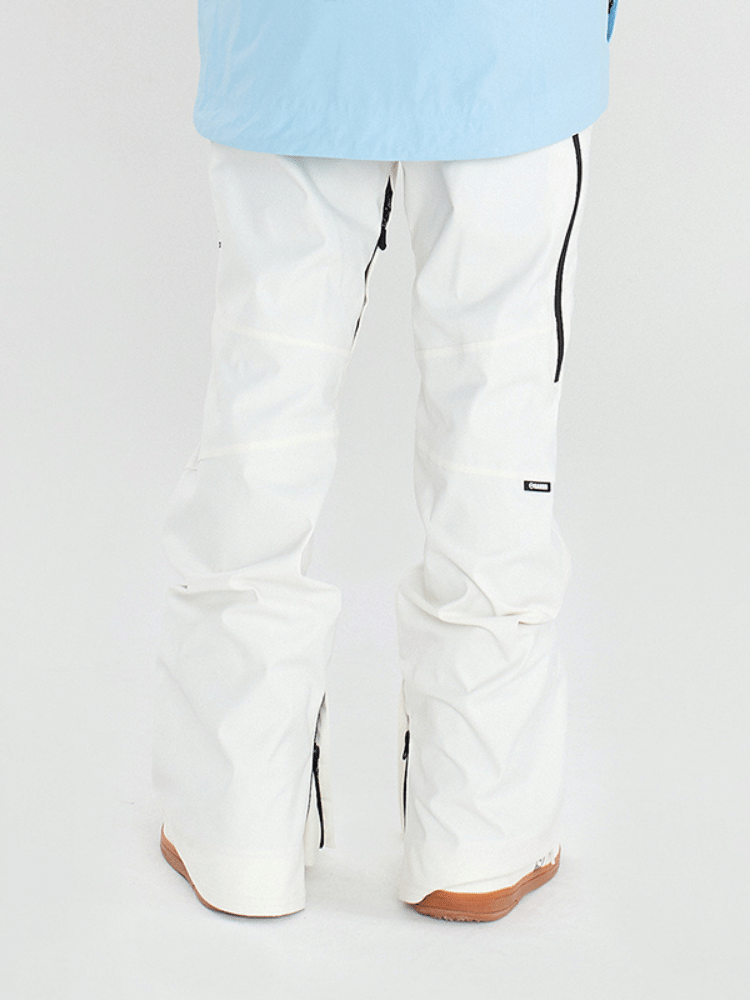 Streamline Slim 10K Ski Pants - Women's | NANDN