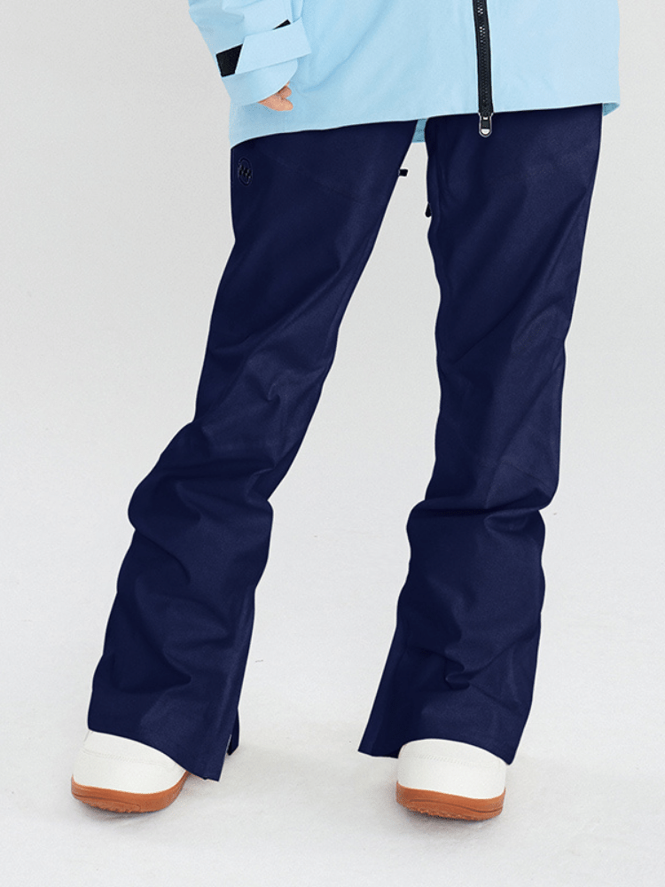 Streamline Slim 10K Ski Pants - Women's | NANDN