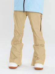 Streamline Slim 10K Ski Pants - Women's | NANDN