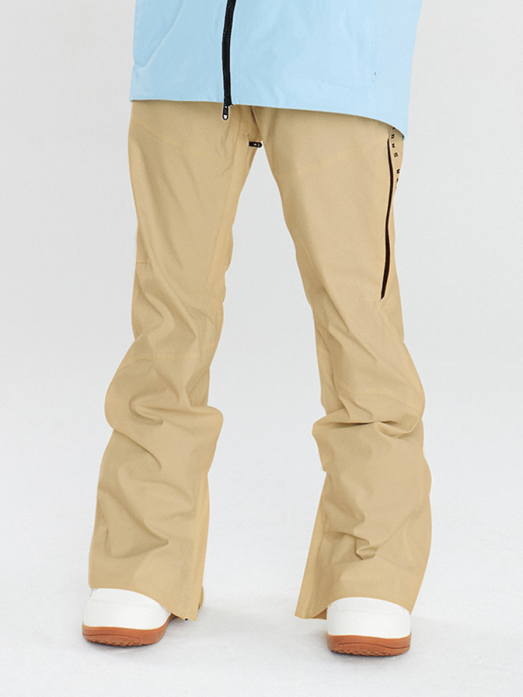 NANDN Slim Ski Snow Pants - Women's