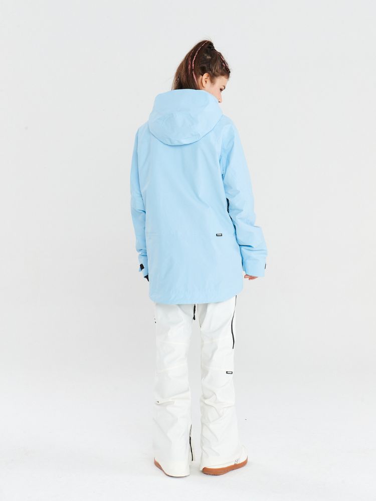 Streamline Slim 10K Ski Pants - Women's | NANDN