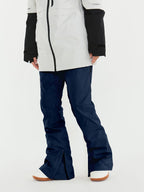 Streamline Slim 10K Ski Pants - Women's | NANDN