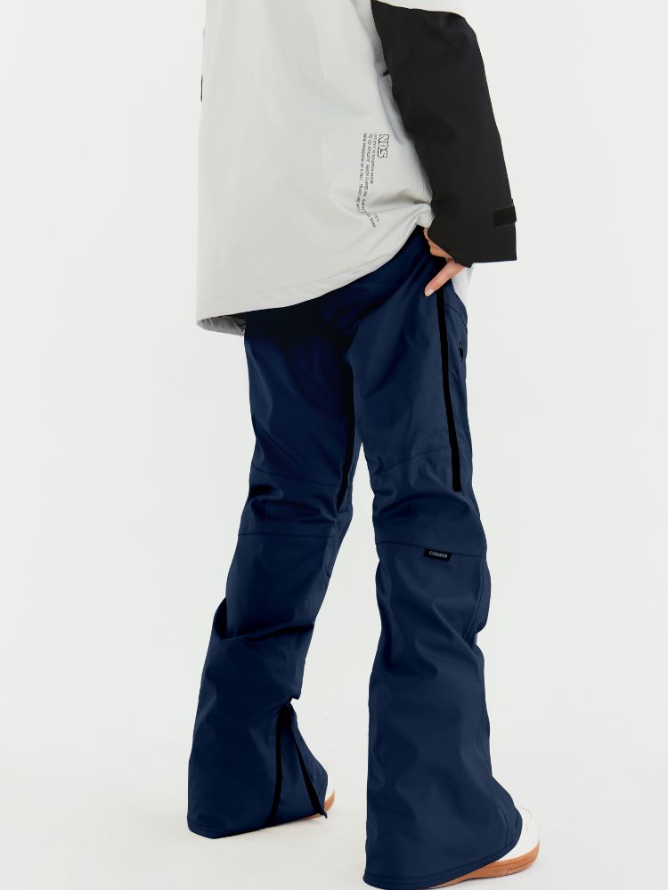 Streamline Slim 10K Ski Pants - Women's | NANDN