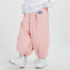 Steeze Baggy Fit Snow Pants – Unisex | Doorek