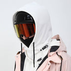Cozy Hood Microfleece Neck Warmer – Unisex | NANDN