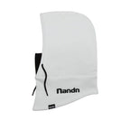 Cozy Hood Microfleece Neck Warmer – Unisex | NANDN