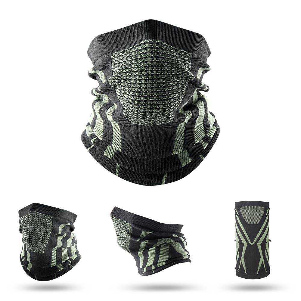 Thermal Face Balaclava Mask Cover