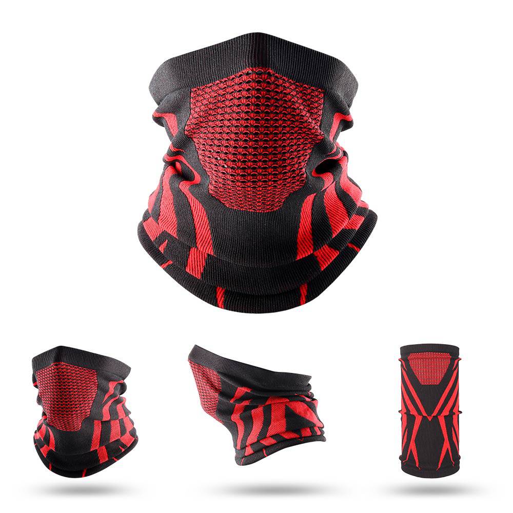 ThermaVent Stretch Balaclava – Unisex | Snowoutfit