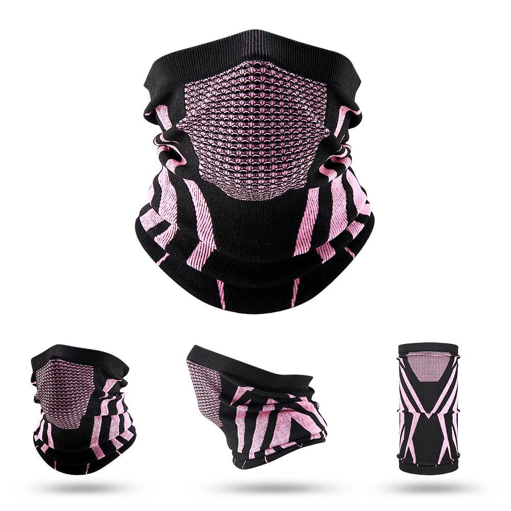 ThermaVent Stretch Balaclava – Unisex | Snowoutfit