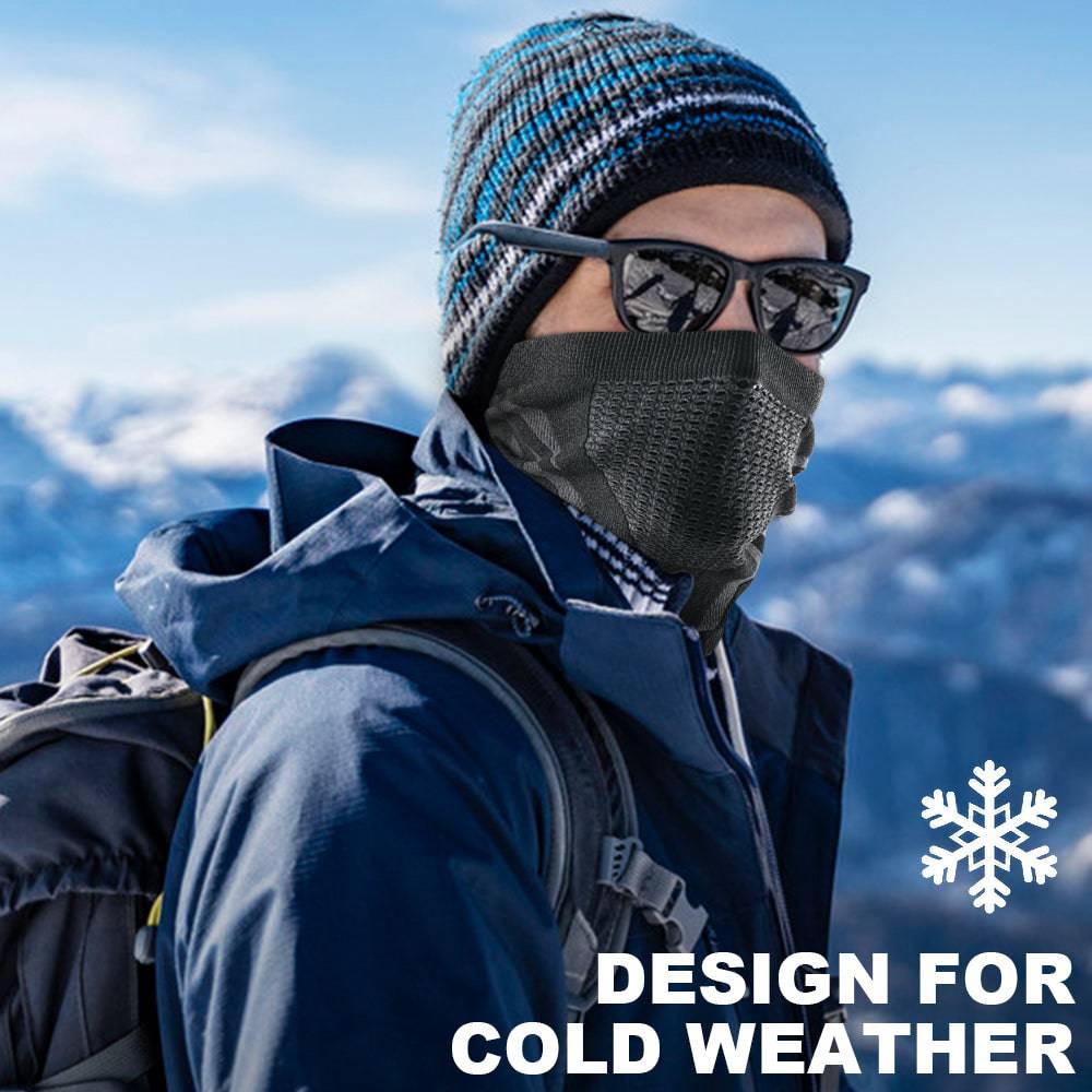 Thermal Face Balaclava Mask Cover