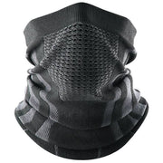 ThermaVent Stretch Balaclava – Unisex | Snowoutfit