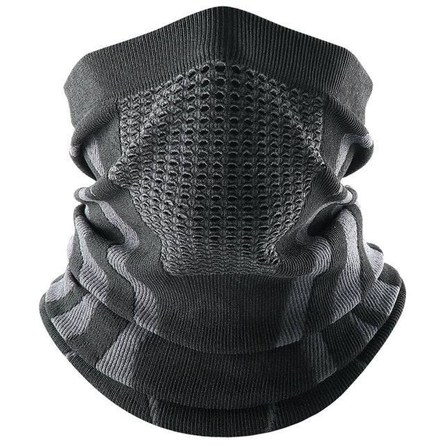 ThermaVent Stretch Balaclava – Unisex | Snowoutfit