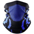 ThermaVent Stretch Balaclava – Unisex | Snowoutfit