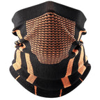 ThermaVent Stretch Balaclava – Unisex | Snowoutfit
