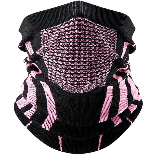 ThermaVent Stretch Balaclava – Unisex | Snowoutfit