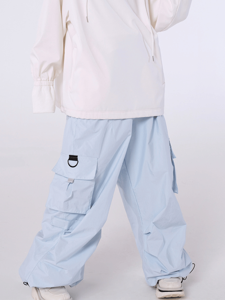 Rock Snow Pants - Unisex | RenChill