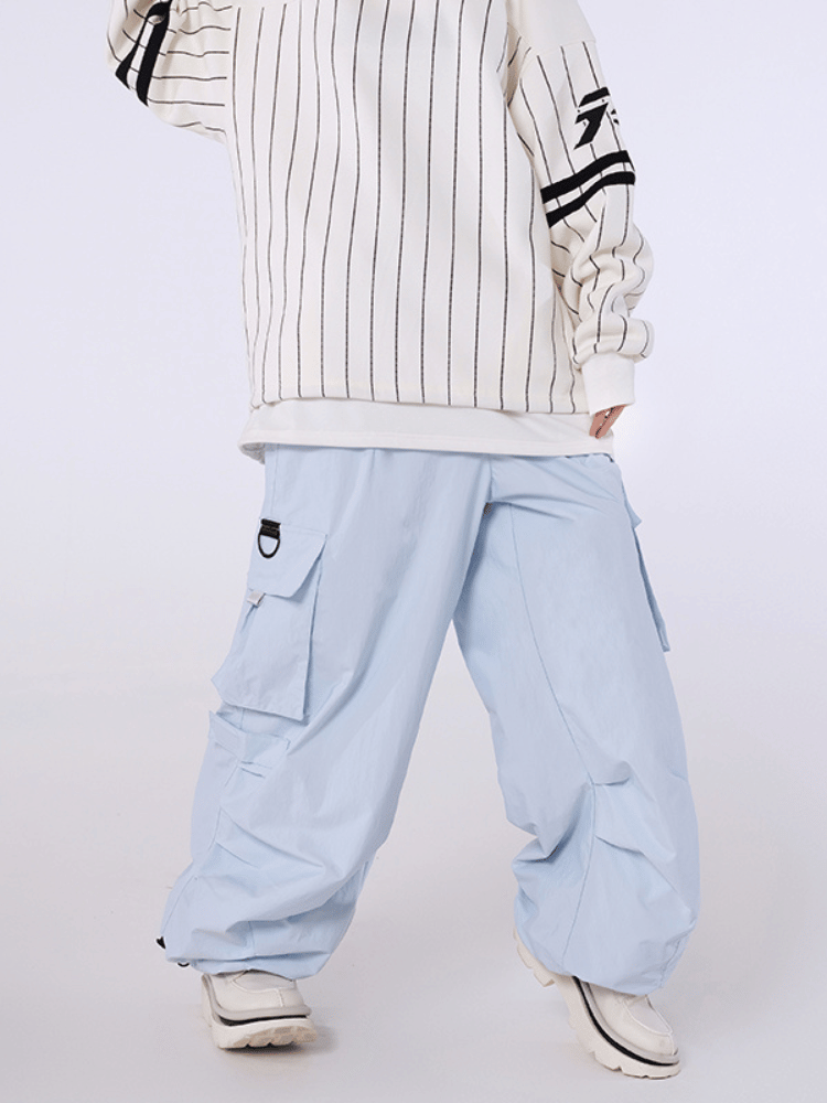 Rock Snow Pants - Unisex | RenChill
