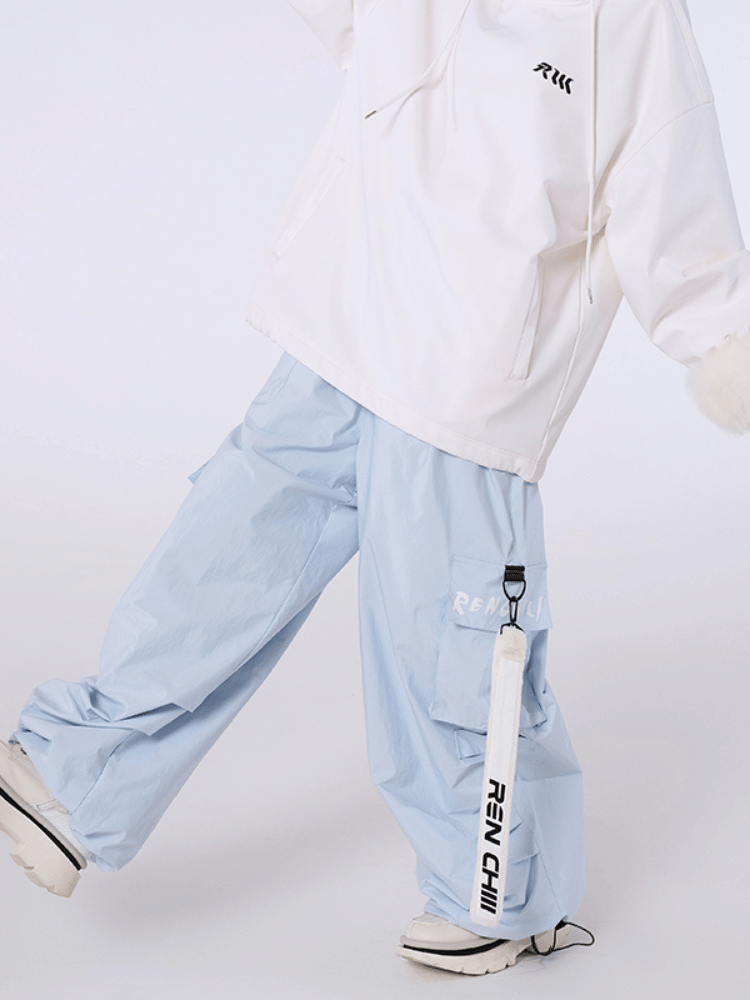 Rock Snow Pants - Unisex | RenChill