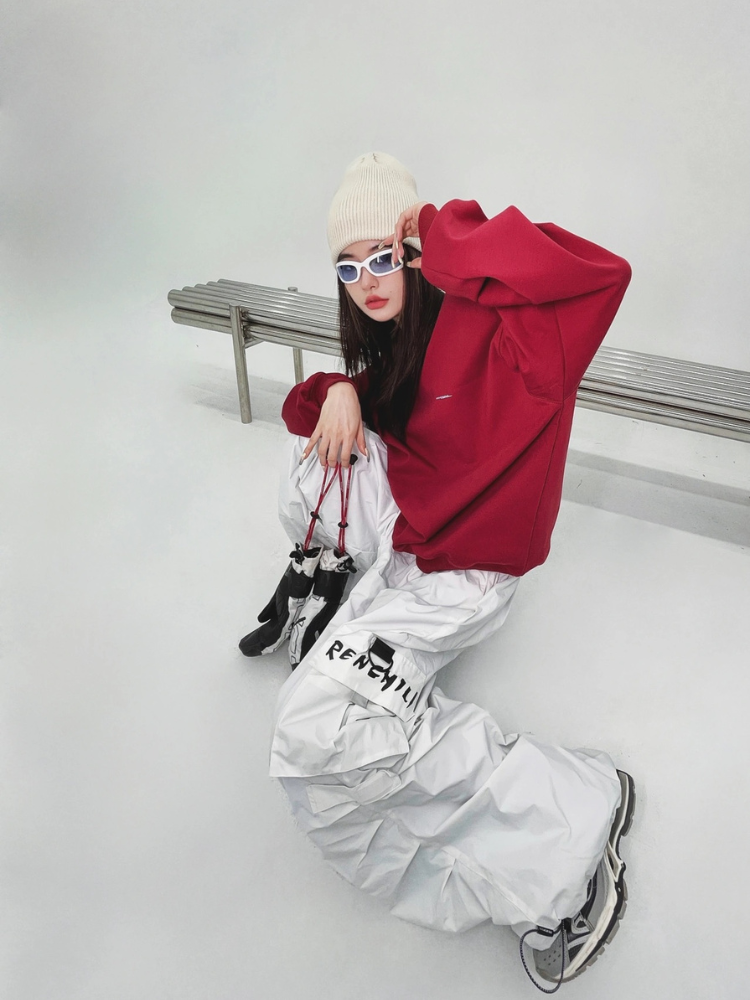 Rock Snow Pants - Unisex | RenChill