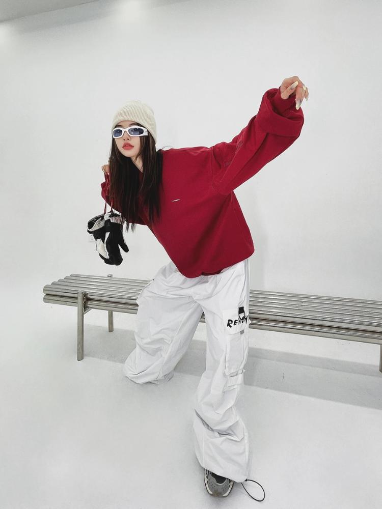 Rock Snow Pants - Unisex | RenChill