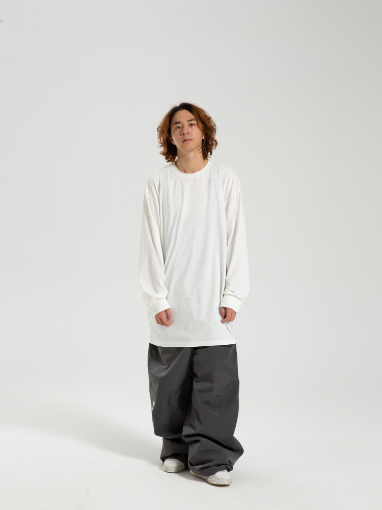 Winter Ticket Free Ride Bibs - Unisex Winter Ticket | Snowears.com